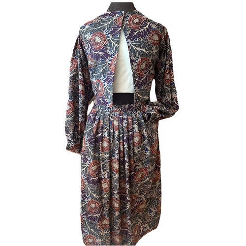 Set pezzi lana vintage - 2,