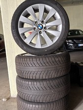 4 Gomme BRIDGESTON e Cerchi