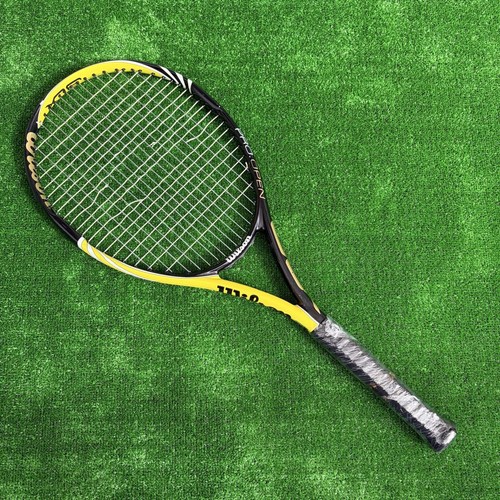 Wilson pro open blx 100 - open,