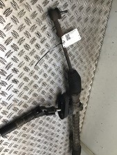 Scatola sterzo Opel Meriva A