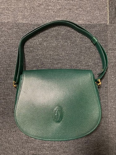 Borsa tracolla cartier must - borsa,