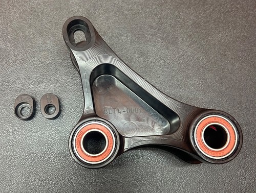 Cascade components santa - santa, cruz