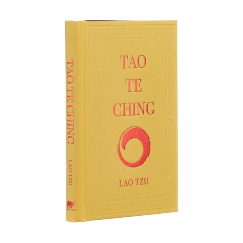 Tao ching tzu - tao, by