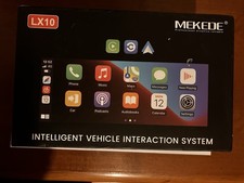 Decoder CarPlay Android Auto