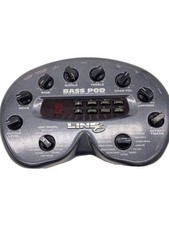 Amplificatore basso Line 6