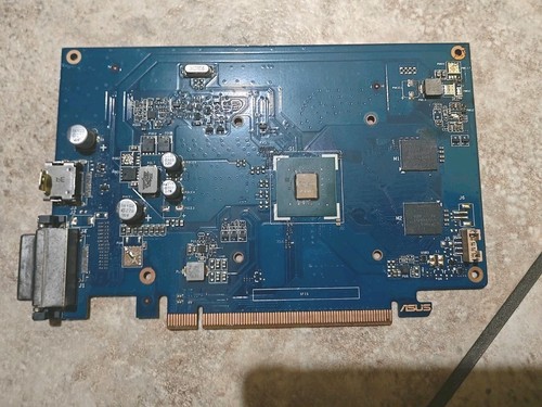 Asus phoenix geforce - phoenix, 1030