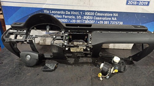 Kit airbag completo per - kit,