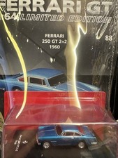 ferrari  250 gt 2+2  1960
