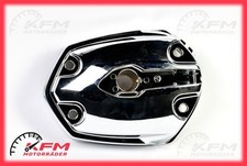 BMW R1200S R1200ST R1200R R1200RT R1200GS coperchio valvole cromato sinistro cover engine
