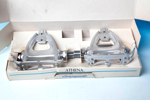 Campagnolo athena serie pedali - athena,