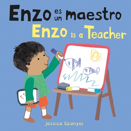 Jessica spanyol enzo un - enzo, es