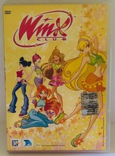 winx club 3 4 episodi 11 12 13