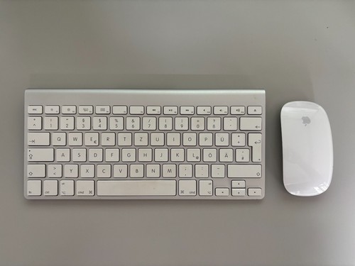Apple magic keyboard - apple,