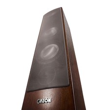 CANTON Ergo 690 DC WENGE