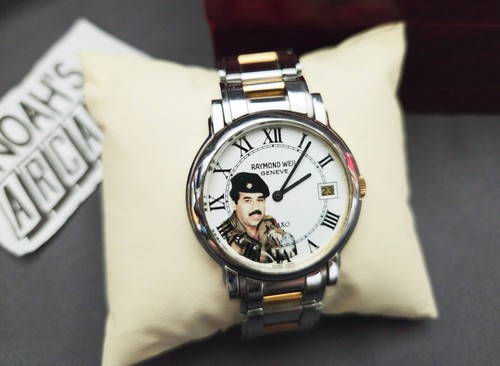 Orologio svizzero vintage
