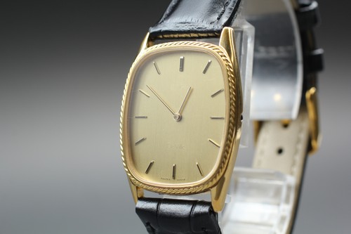 Per ricambi orologio uomo - ricambi],