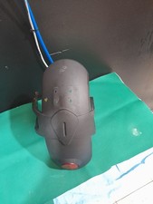 Parafango Porta Targa Gilera