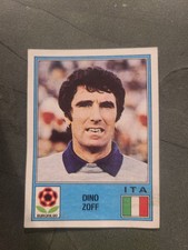 1980 Panini EUROPA 80 Italy