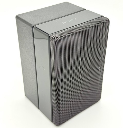 Replacement left rear speaker - replacement,