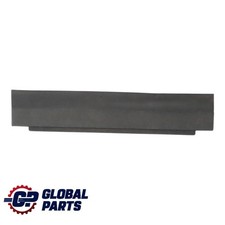 Audi Q5 8R Tappetino Pavimento Bagagliaio Moquette Copertura Posteriore