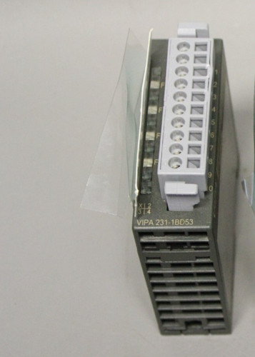 Modulo plc vipa - modulo,