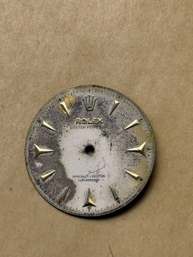 Quadrante originale rolex - originale,