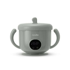 Nuvita baby pappa go - nuvita,
