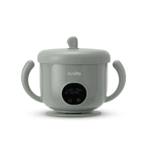 Nuvita baby pappa go - nuvita,