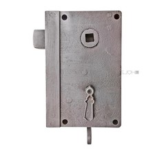 Castello Scatola Antico