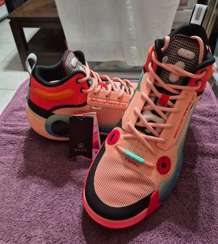 Scarpe basket ning - da,