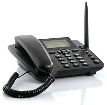 Telefono scrivania gsm - scrivania,