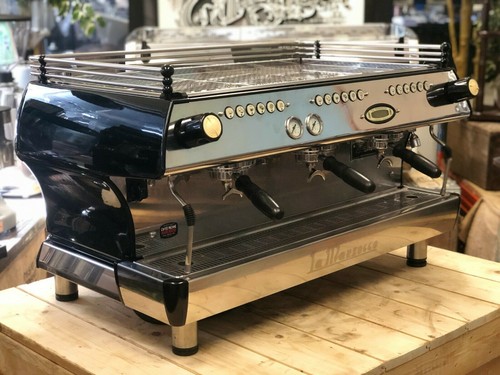 Marzocco fb80 gruppi nera - fb80, 3