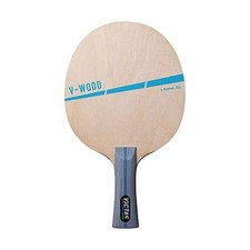 VICTAS Racchetta da Ping Pong