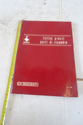 Catalogo parti ricambio - parti, di