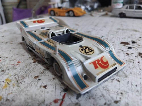 Solido ref porsche - (france), 18