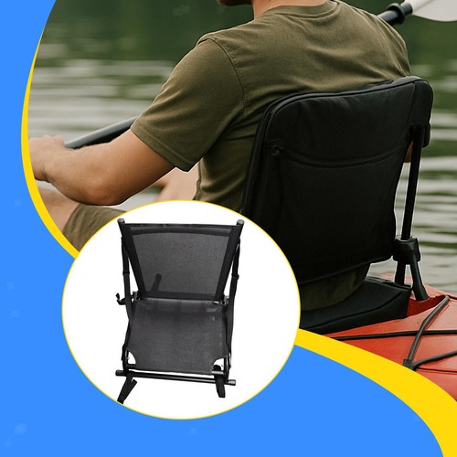 Sedile per kayak - , supporto