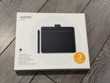 Wacom Intuos CTL-4100 Creative