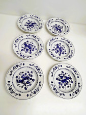 Cipa Set da 6 pz. piatto fondo