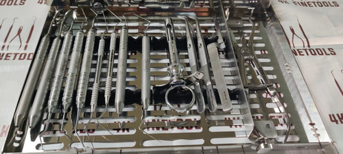Friedy strumenti - hu-friedy,