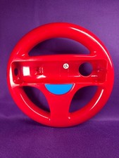 NINTENDO WII - VOLANTE WII