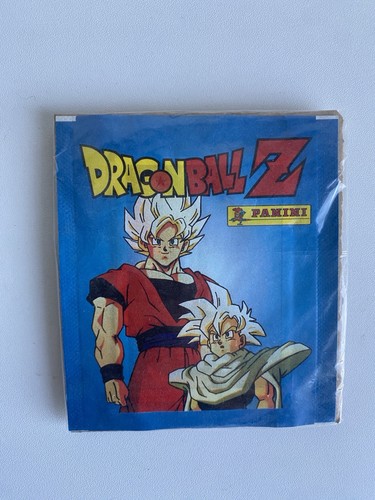 Dragonball z sticker - z,