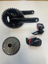 Trasmissione Sram force