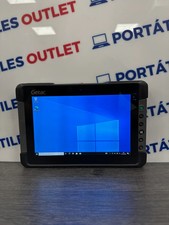 Getac Rugged Tablet PC T800 G2