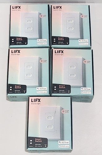 Lifx interruttore luce touch - interruttore,