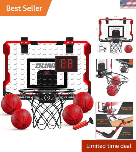 Canestro basket interno - basket,