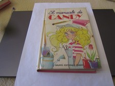 VOLUME CARTONATO - IL MANUALE DI CANDY - FABBRI EDITORI
