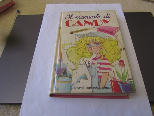 Volume cartonato il manuale - cartonato,