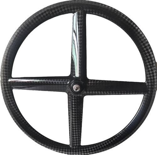 Ruote bici strada carbon - ruote,