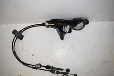 Leva di cambio manuale con cavo Renault Trafic 1.6 DCI 2014 349012637R 14883