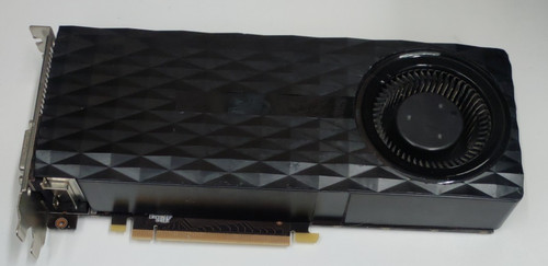 Palit gtx960 2048m - 2048m, gddr5
